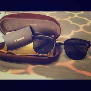 Tom Ford Sunglasses